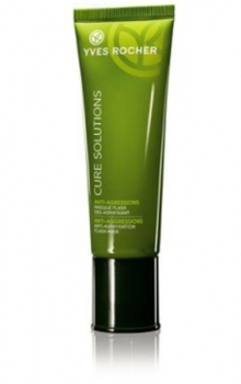 12 YVES ROCHER ANTI-AGGRESSIONS EXPRESS-MASKE